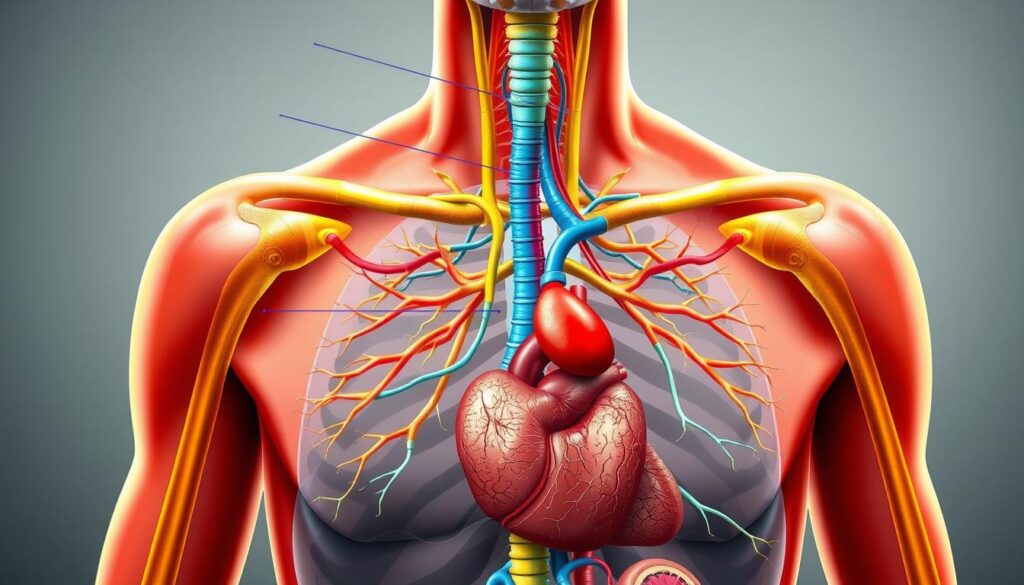 vagus nerve anatomy